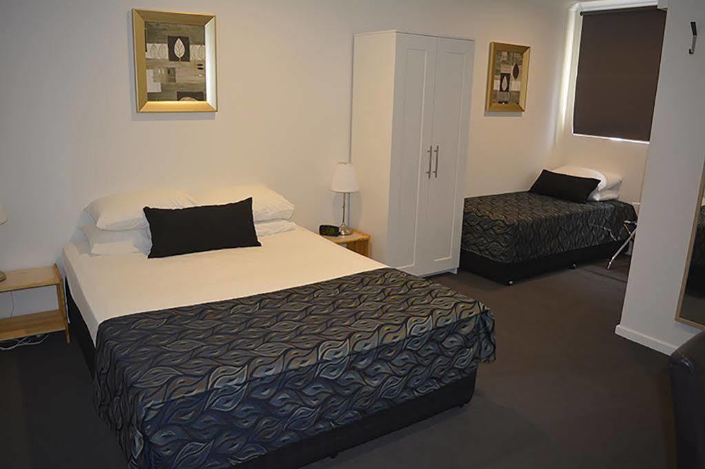 Bald Hills Motel Extérieur photo