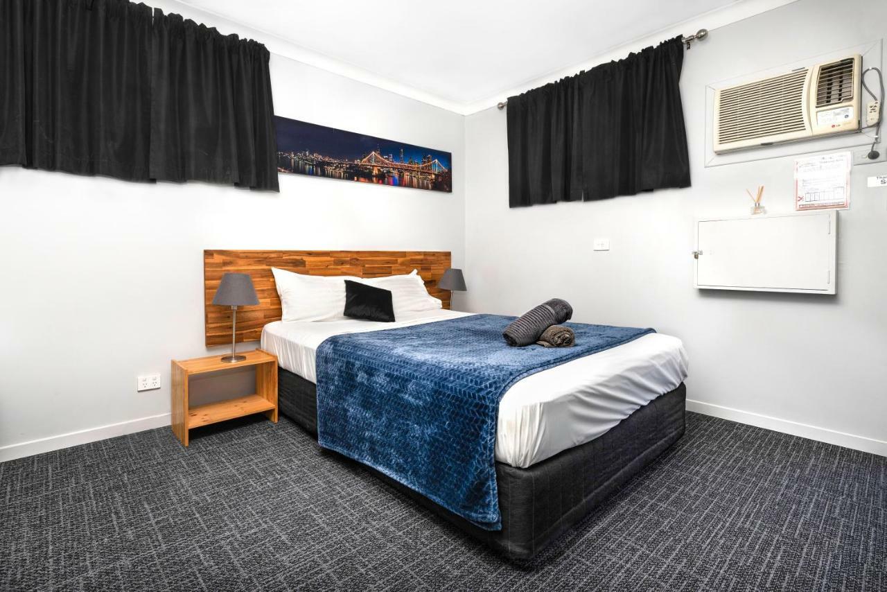 Bald Hills Motel Extérieur photo