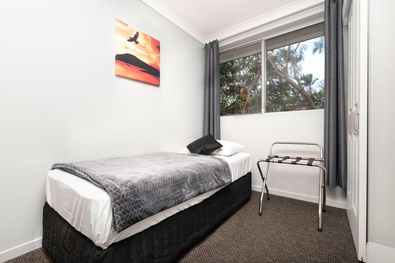 Bald Hills Motel Extérieur photo